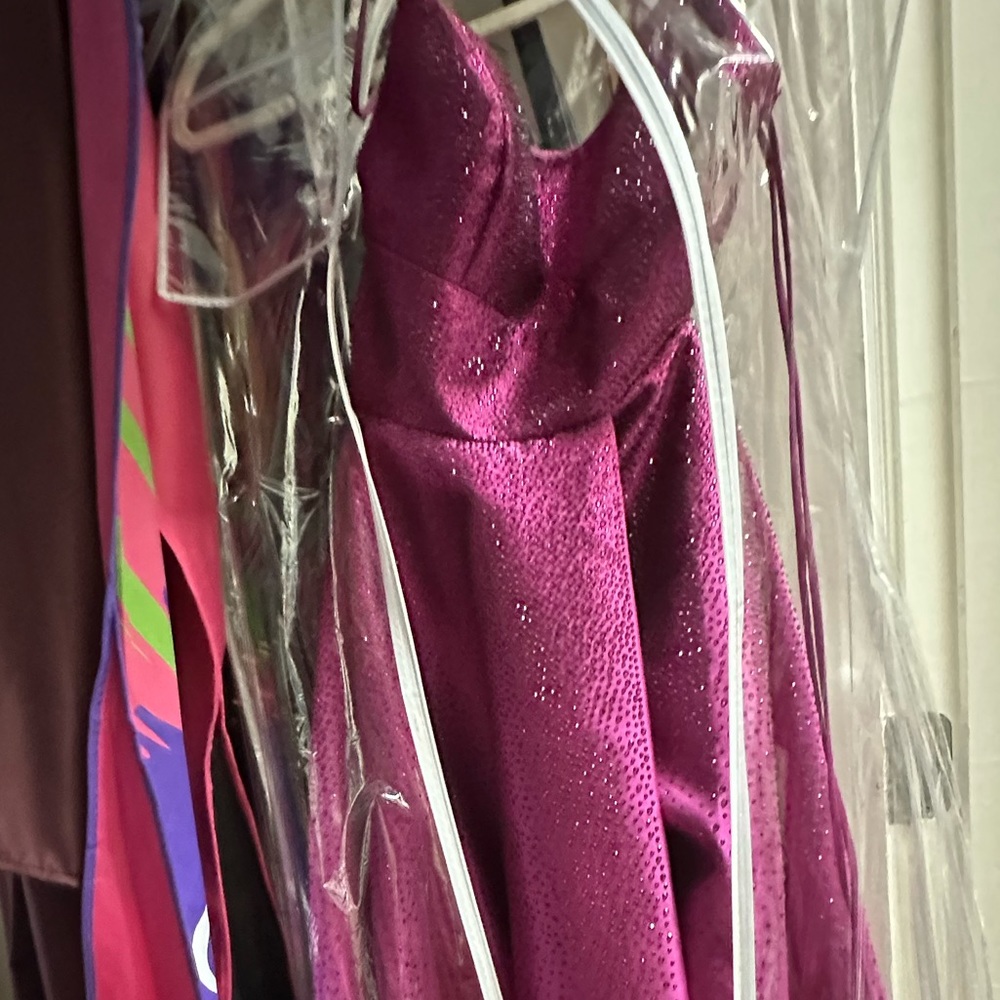 PROM DRESS! - Picture 3 of 4